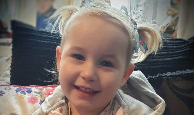 Lola James: 'Evil' mother and partner found guilty over death of two-year-old in Pembrokeshire - Vimarsana News
