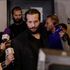 'Ecstatic' Tate brothers released from jail in Romania and placed under house arrest thumbnail