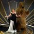 Slap jokes, a trip and 'Jenny' the donkey: Nine stand out Oscars moments