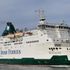 Lifeboats launched after fire breaks out on passenger ferry in the Channel thumbnail