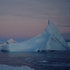 A region of Antarctica has lost 3,000 billion tonnes of ice - enough to cover London with 2km of snow