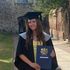 Van driver who killed graduate during high-speed police chase jailed