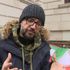 'Internally I'm getting stronger': The British-Iranian man who has been on hunger strike for 30 days...