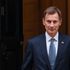 Budget will 'break down barriers' to work, chancellor tells Sky News