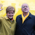 Crisis departure signals reset of SNP machine and end of power couple's grip | Politics News Politics