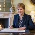 Nicola Sturgeon dismisses 'secret lesbian' claim