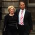 Former MSP pays tribute to 'wonderful' mum who died in house fire