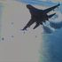 Video, Rus savaş uçağının ABD insansız hava aracını önlediği anı gösteriyor | ABD Haberleri