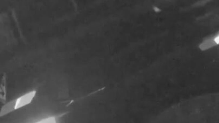 CCTV of the night Olivia Pratt-Korbel was murdered