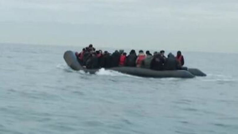 'People smuggling is just another job'