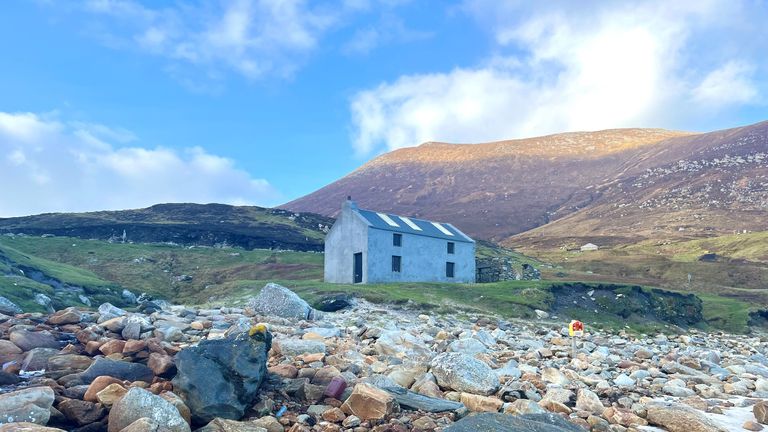 Achill Island