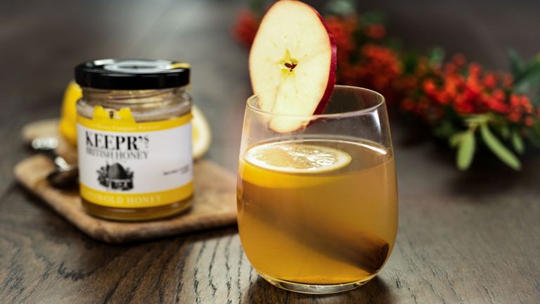 Founded in 214 as a producer of honey from its own apiaries, BHC expanded to include a range of spirits. Pic: BHC
