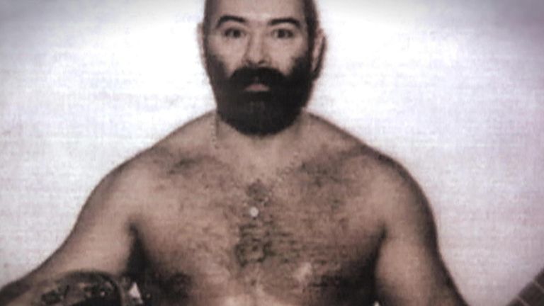 Charles Bronson