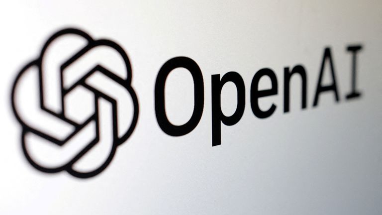 What is OpenAI's GPT-4 and how does it improve upon ChatGPT? | Science & Tech News | Sky News