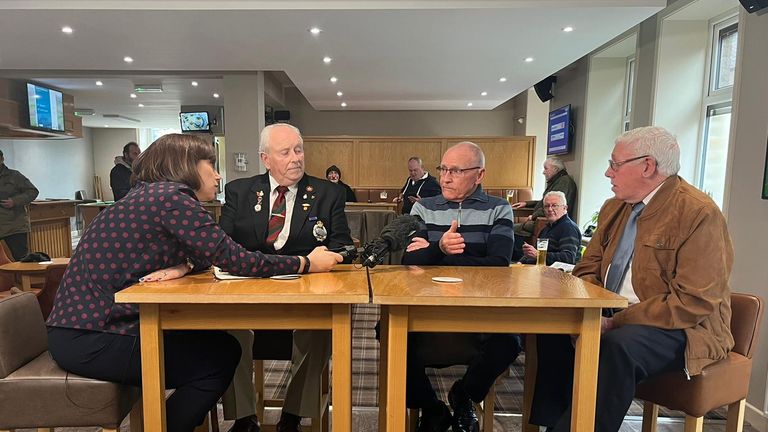 John, Pete and Frank discuss the Conservative Party&#39;s future in Pendle