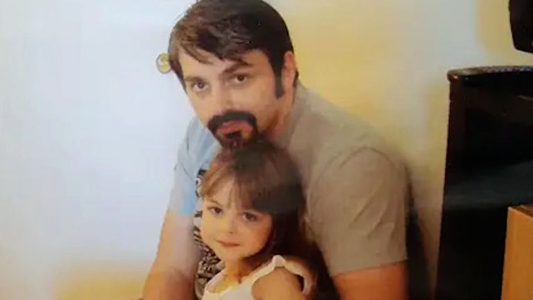 Saffie Roussos was the youngest victim of the Manchester Arena bombing