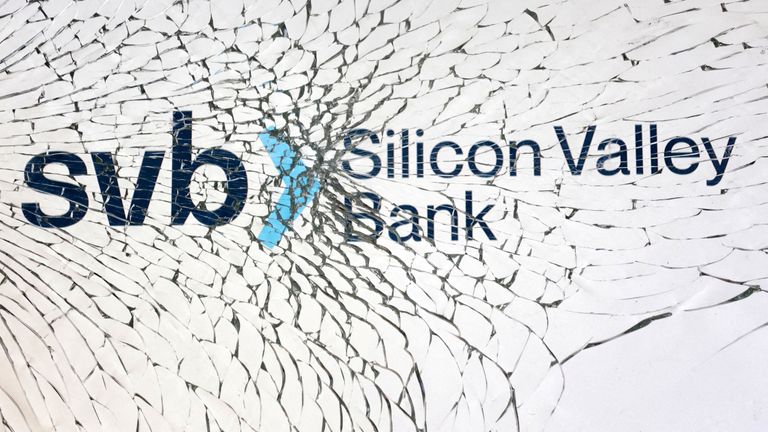 Banque de la Silicon Valley