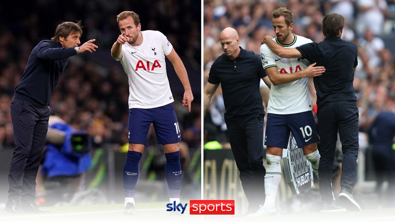 ‘A new manager could be key’ | Does Antonio Conte departure change Harry Kane’s future at Spurs?