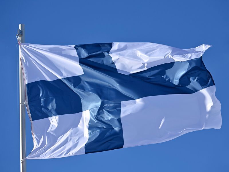 Finland's prime minister Sanna Marin files for divorce, Sanna Marin