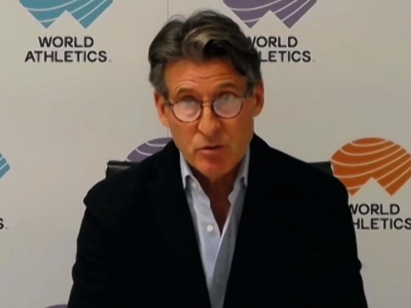 New World Athletics Athletes' Commission members announced, PRESS-RELEASES
