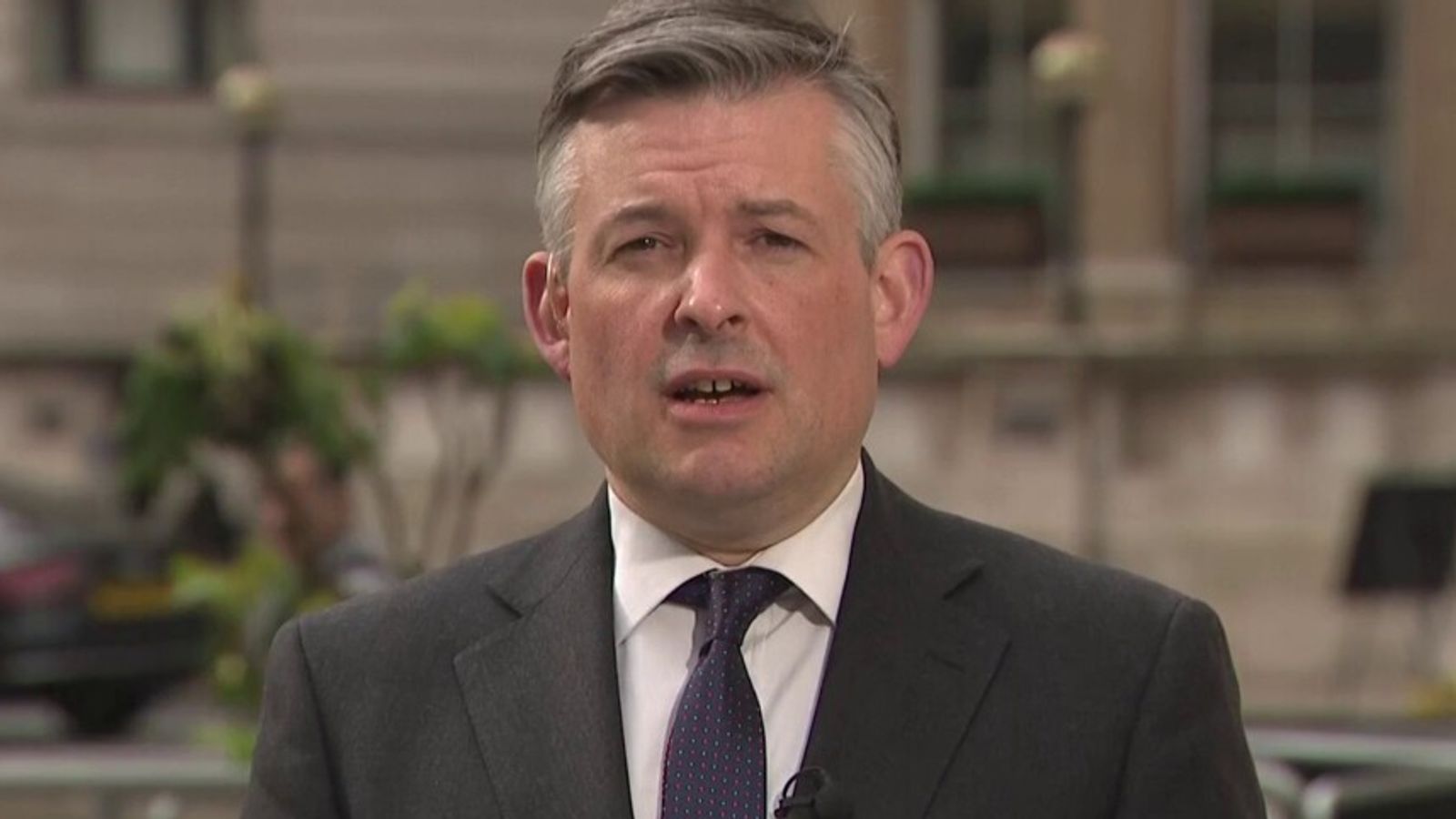 Dominic Raab Was A Failing Minister Says Jonathan Ashworth News UK   Image 6130395 