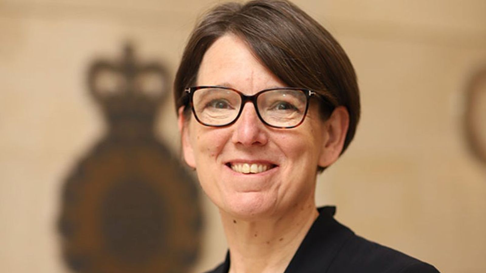 Anne Keast-Butler to become first female director of GCHQ