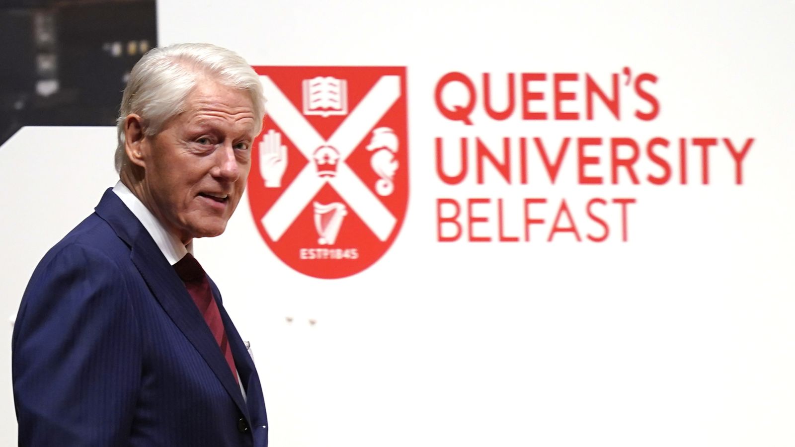 Good Friday Agreement anniversary: Unlike 25 years ago, this was a day for soundbites