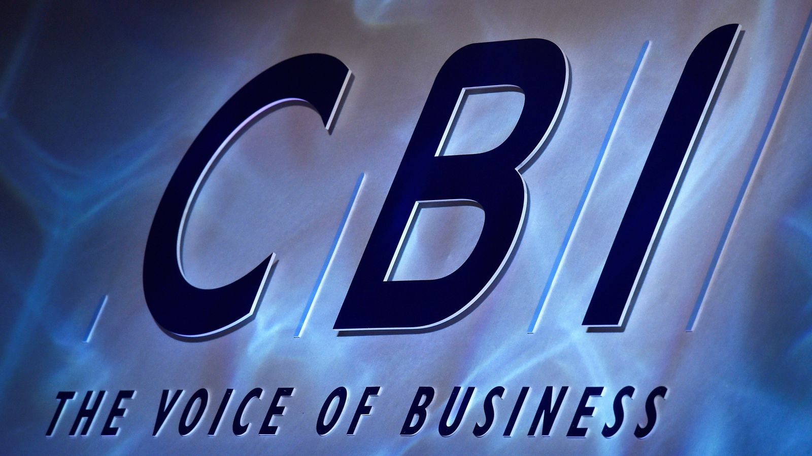 Members of scandal hit-CBI begin confidence vote on lobby group's future 