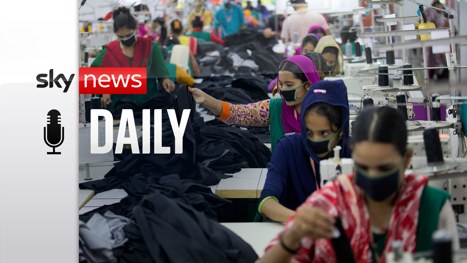 The Rana Plaza manufacturing facility collapse: 10 years on, how a lot has modified?