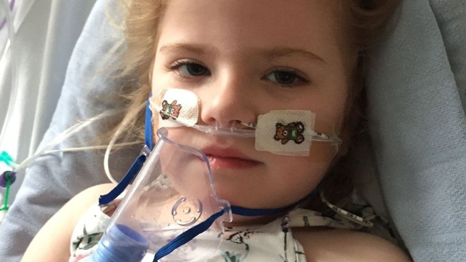 Parents of children with life-limiting illnesses say lack of support is 'unsustainable'