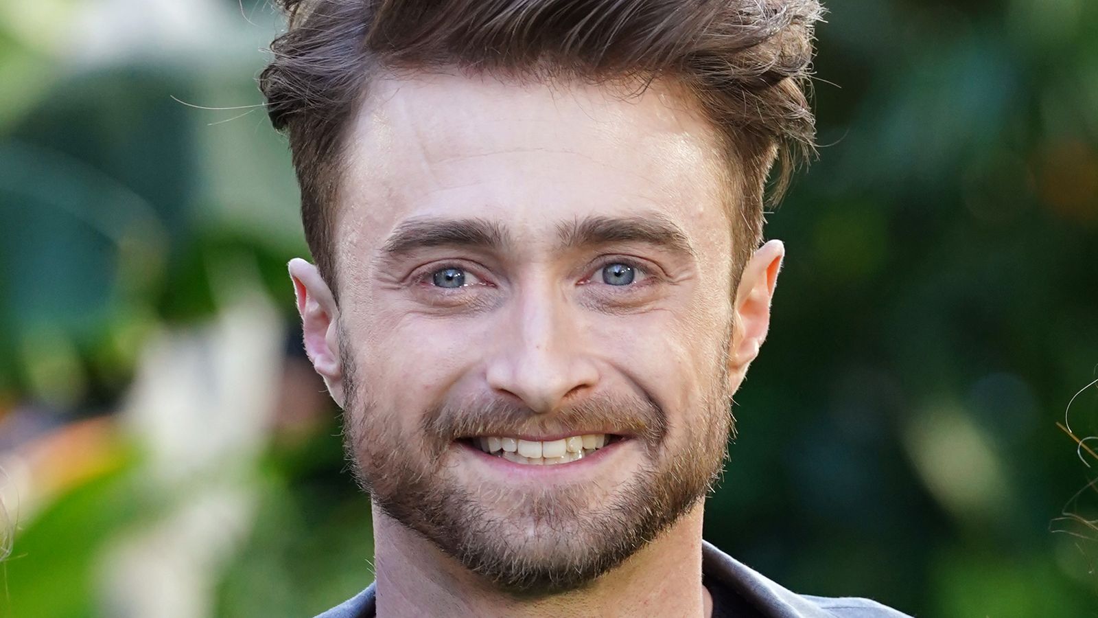 Daniel Radcliffe Harry Potter Star Welcomes First Child Ents And Arts