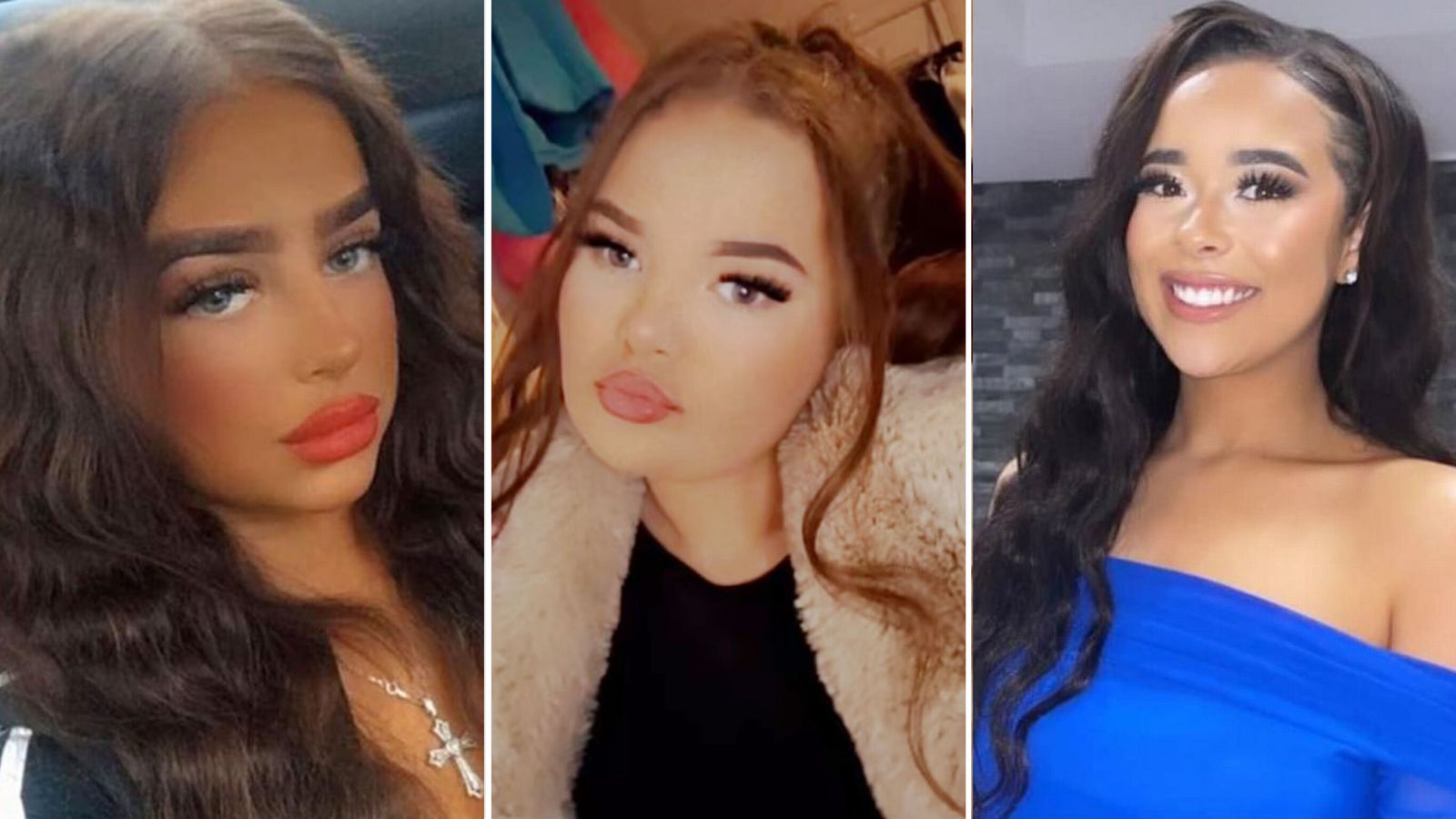 Survivor of crash in Cardiff that killed three pays tribute to her 'beautiful' friends who died