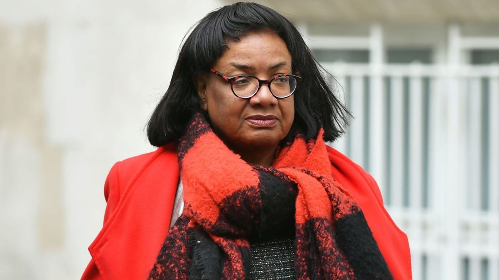 Who is Diane Abbott? From trailblazing MP to thorn in Labour's side