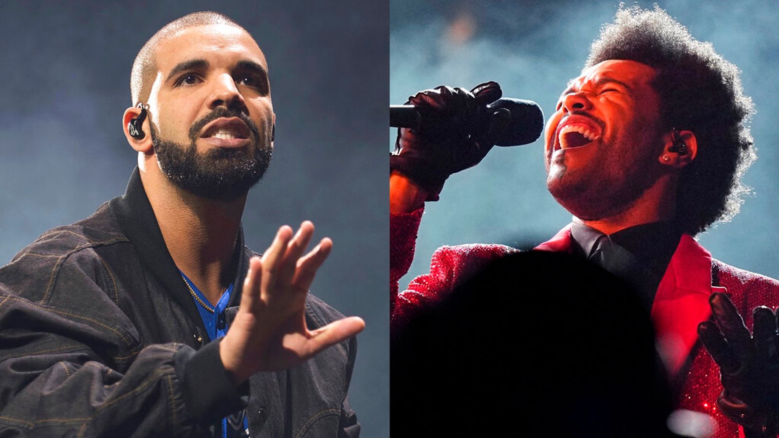 AI Drake and The Weeknd: Song called Heart On My Sleeve - made with cloned voices - removed from streaming services