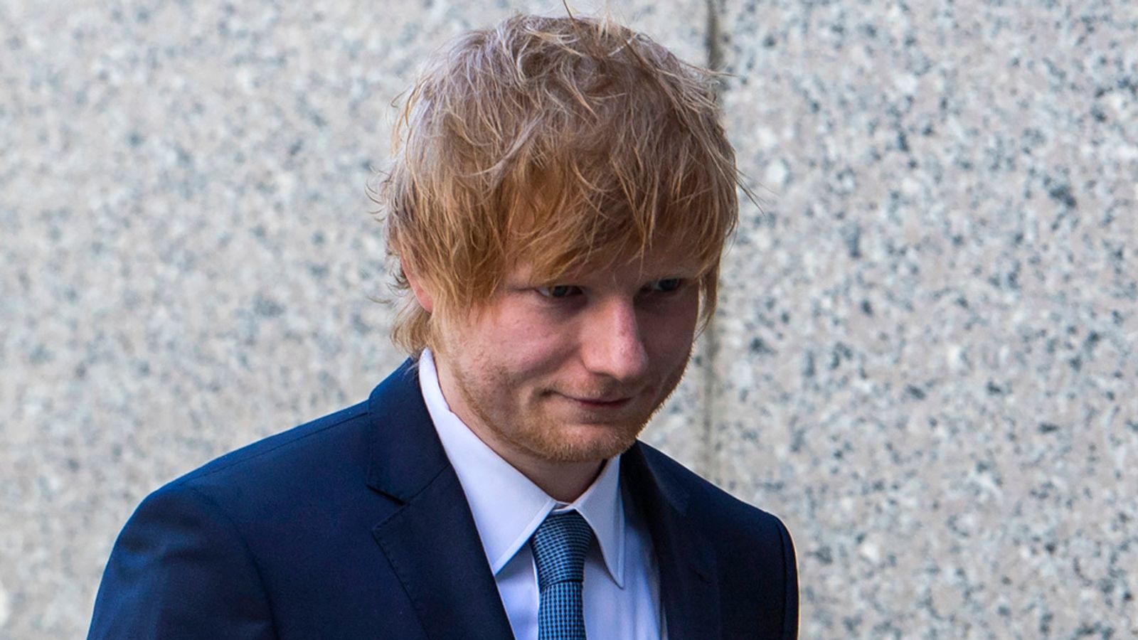 Ed Sheeran takes stand at New York civil trial accused of copying Marvin Gaye classic