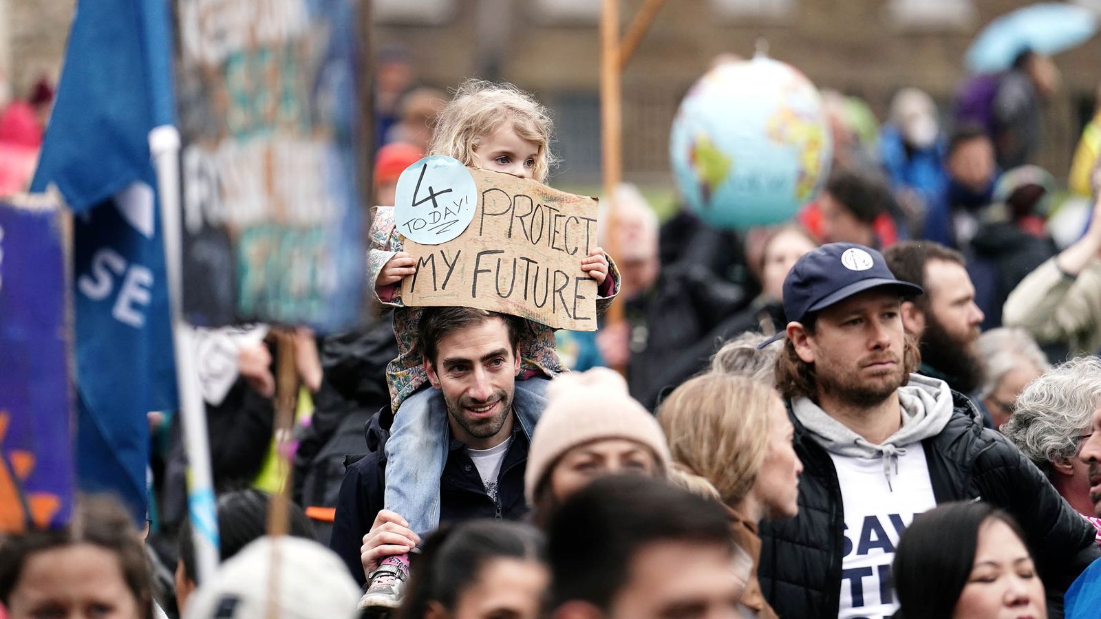 Extinction Rebellion How climate activists ditched disruption to win