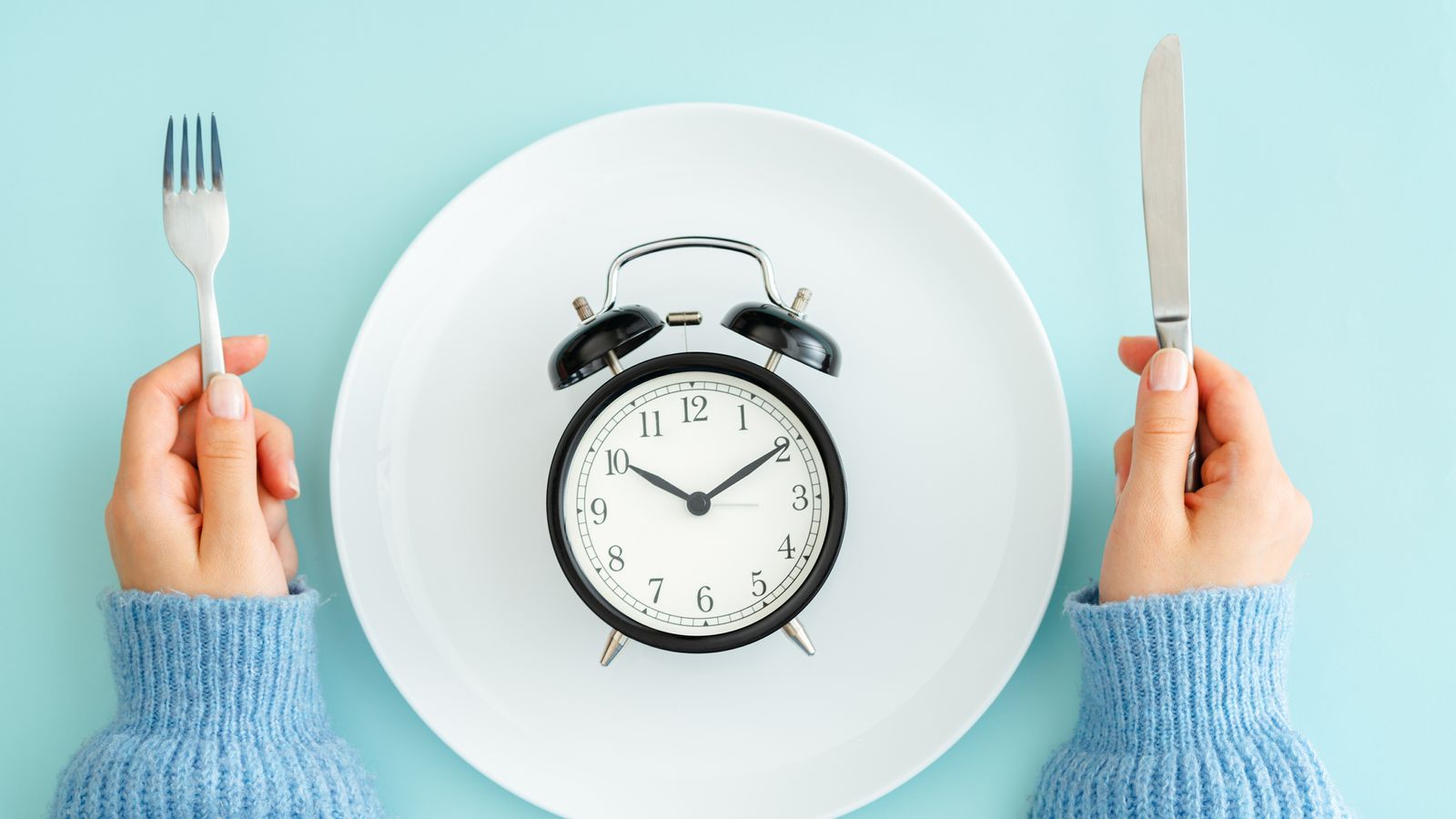 Intermittent fasting might trigger fertility issues, research suggests