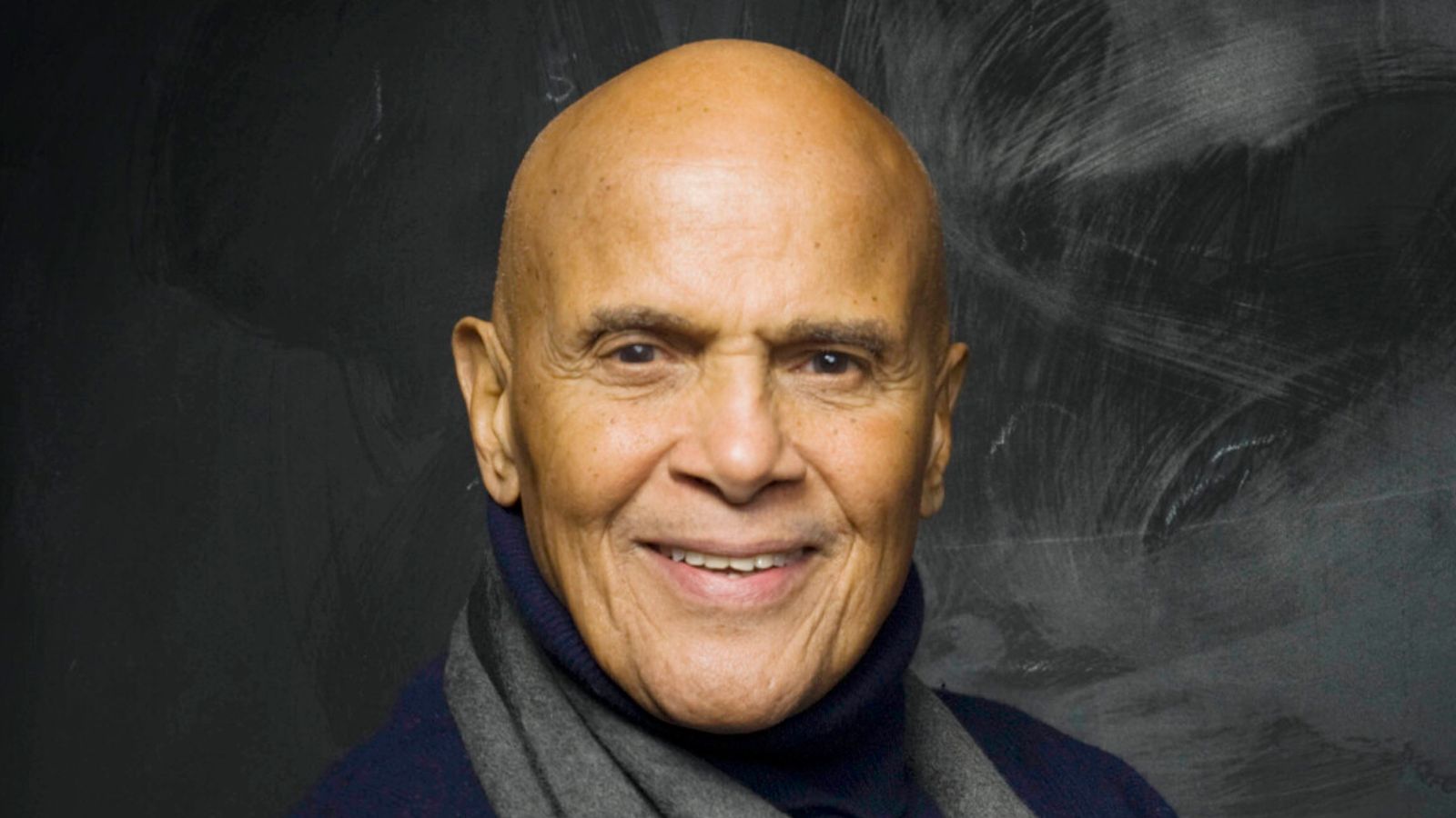 Singer, actor and civil rights activist Harry Belafonte dies at 96
