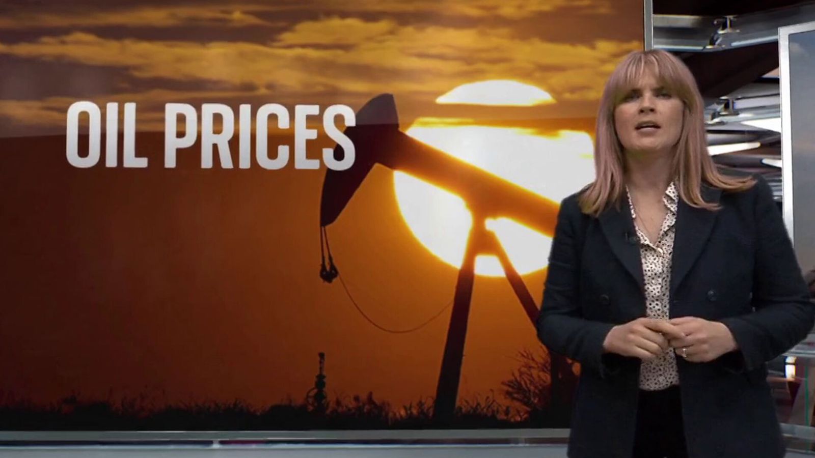 Oil prices rise after major producers vow to cut production | News UK ...
