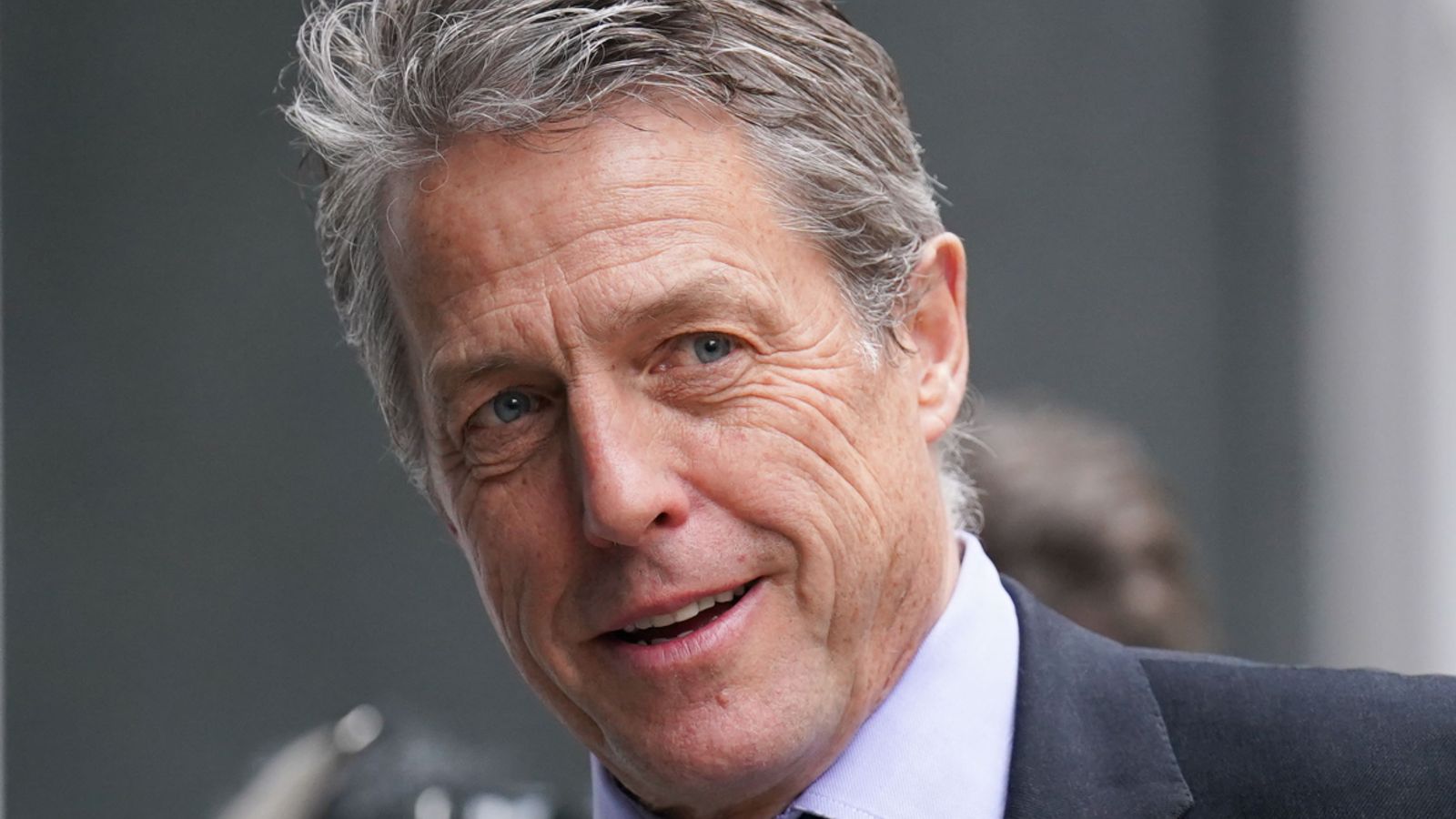 Hugh Grant tells court that The Sun used 'burglaries to order' and 'bugging' to obtain private information