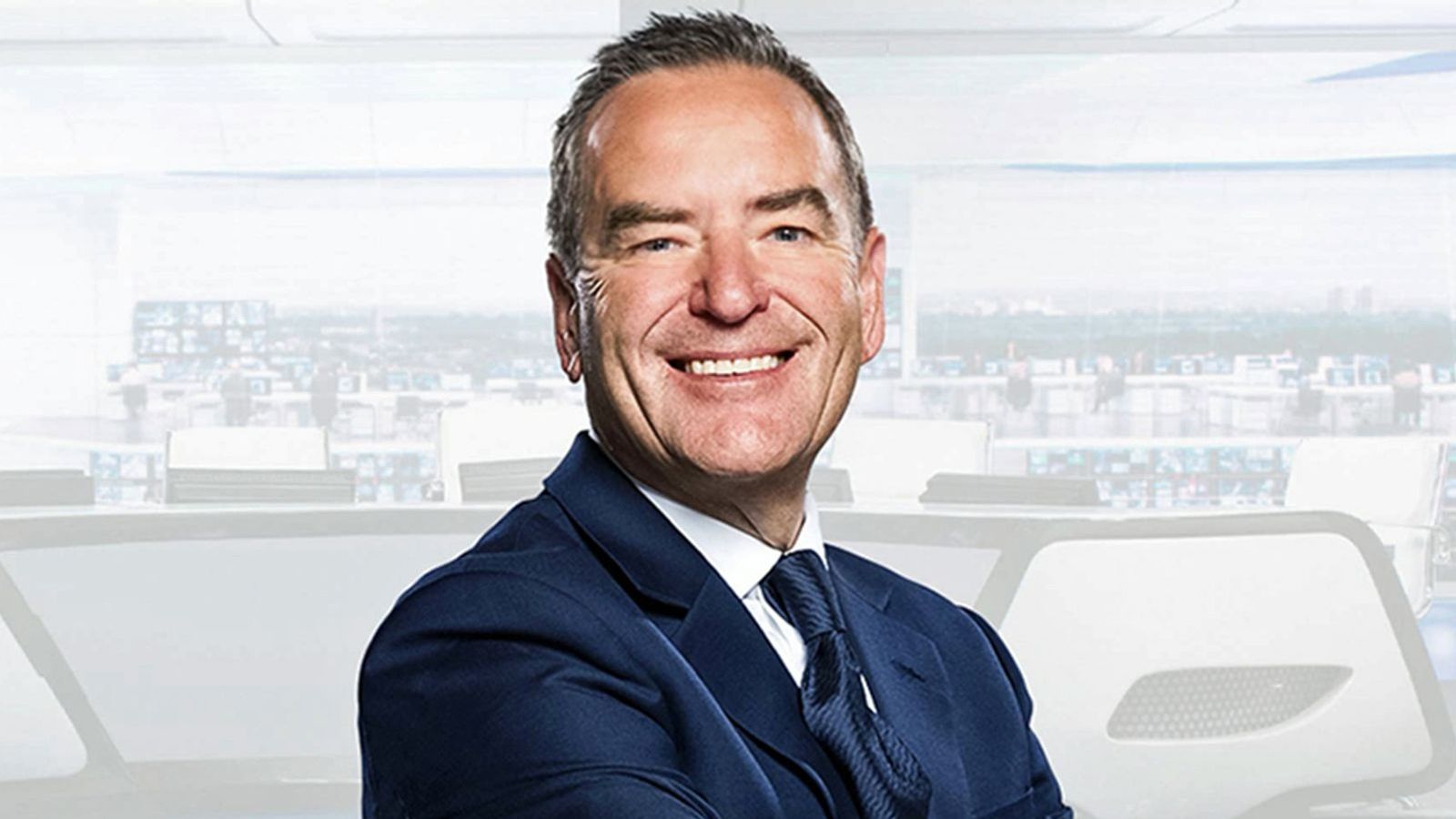 Jeff Stelling reveals he will leave Soccer Saturday after more than 25 years at helm