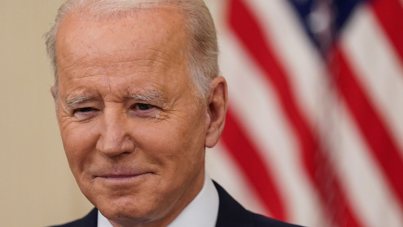 President Biden 'planning on running' in 2024 US election - but won't 'announce it yet'