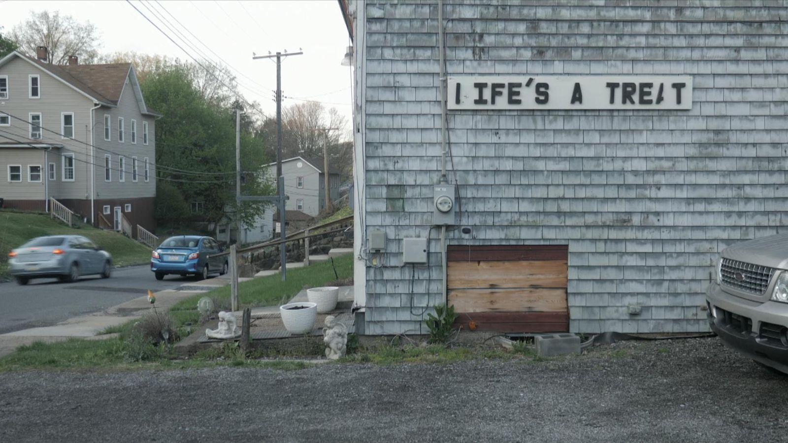 What the poorest city in Pennsylvania thinks of Joe Biden operating for second time period