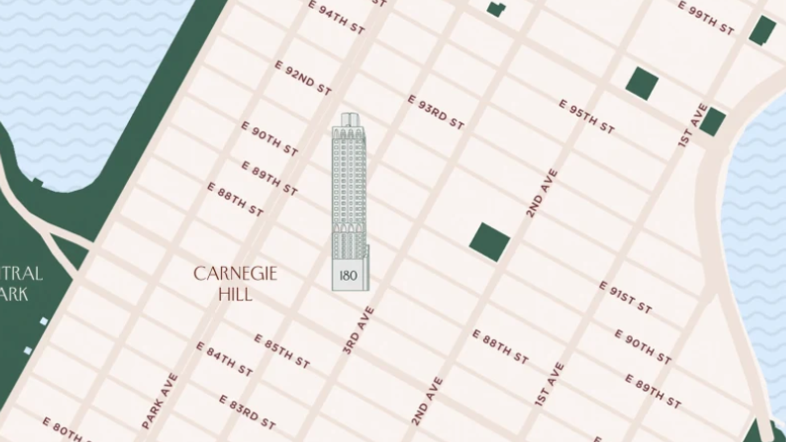 Kendall Roy’s Succession penthouse up for sale for 29m Ents & Arts