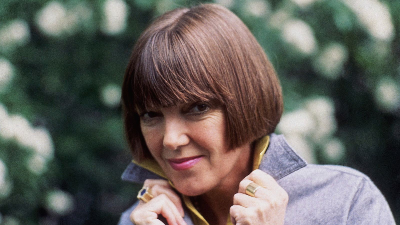 Dame Mary Quant's family confirm death of 'internationally recognised' style icon