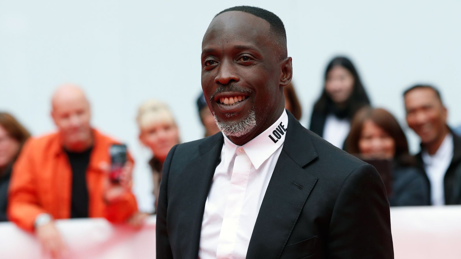 Michael K Williams death: Drug dealer pleads guilty to providing The Wire actor with fentanyl-laced heroin