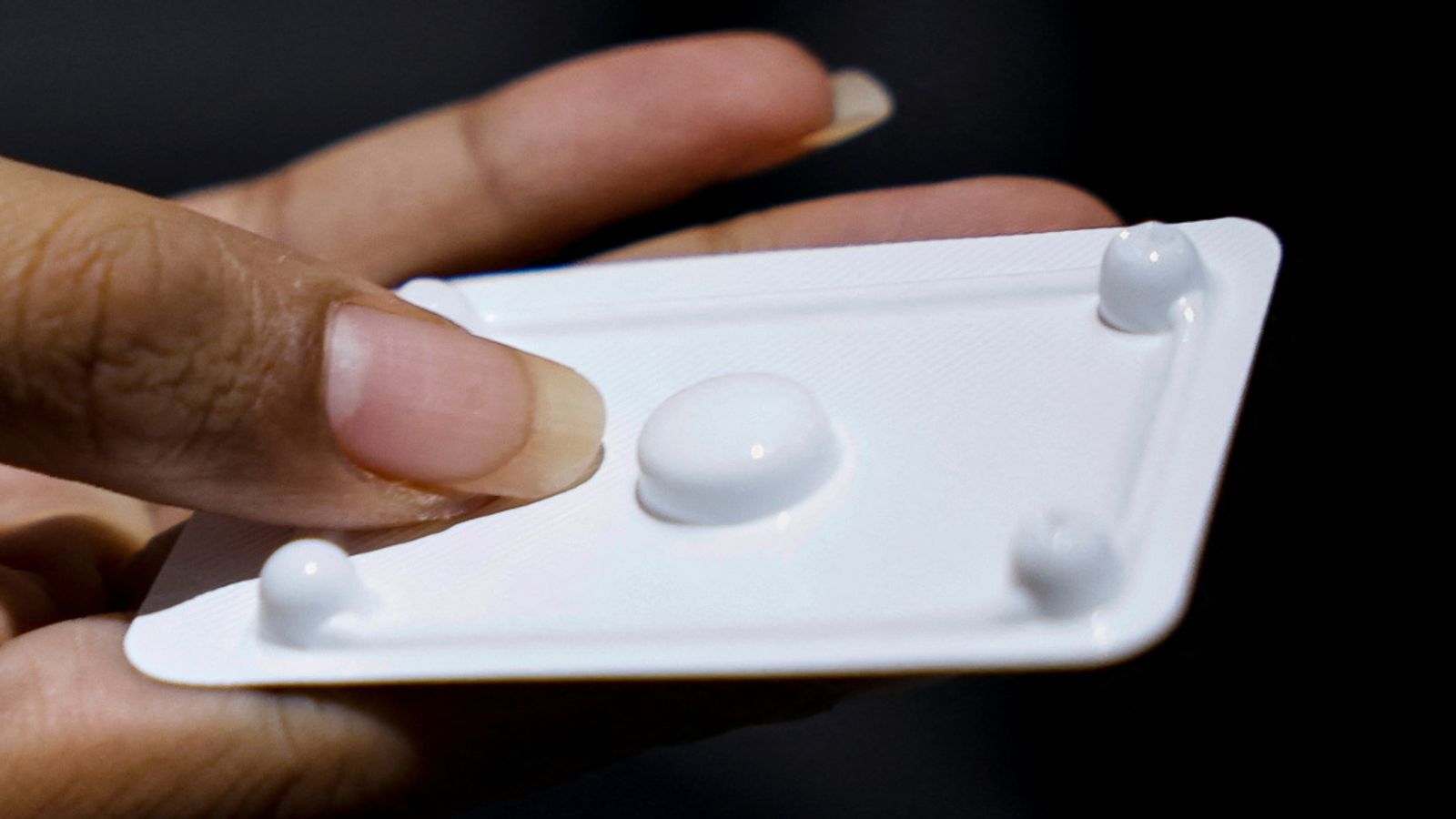 US Supreme Court preserves women's access to abortion pill mifepristone at centre of legal fight