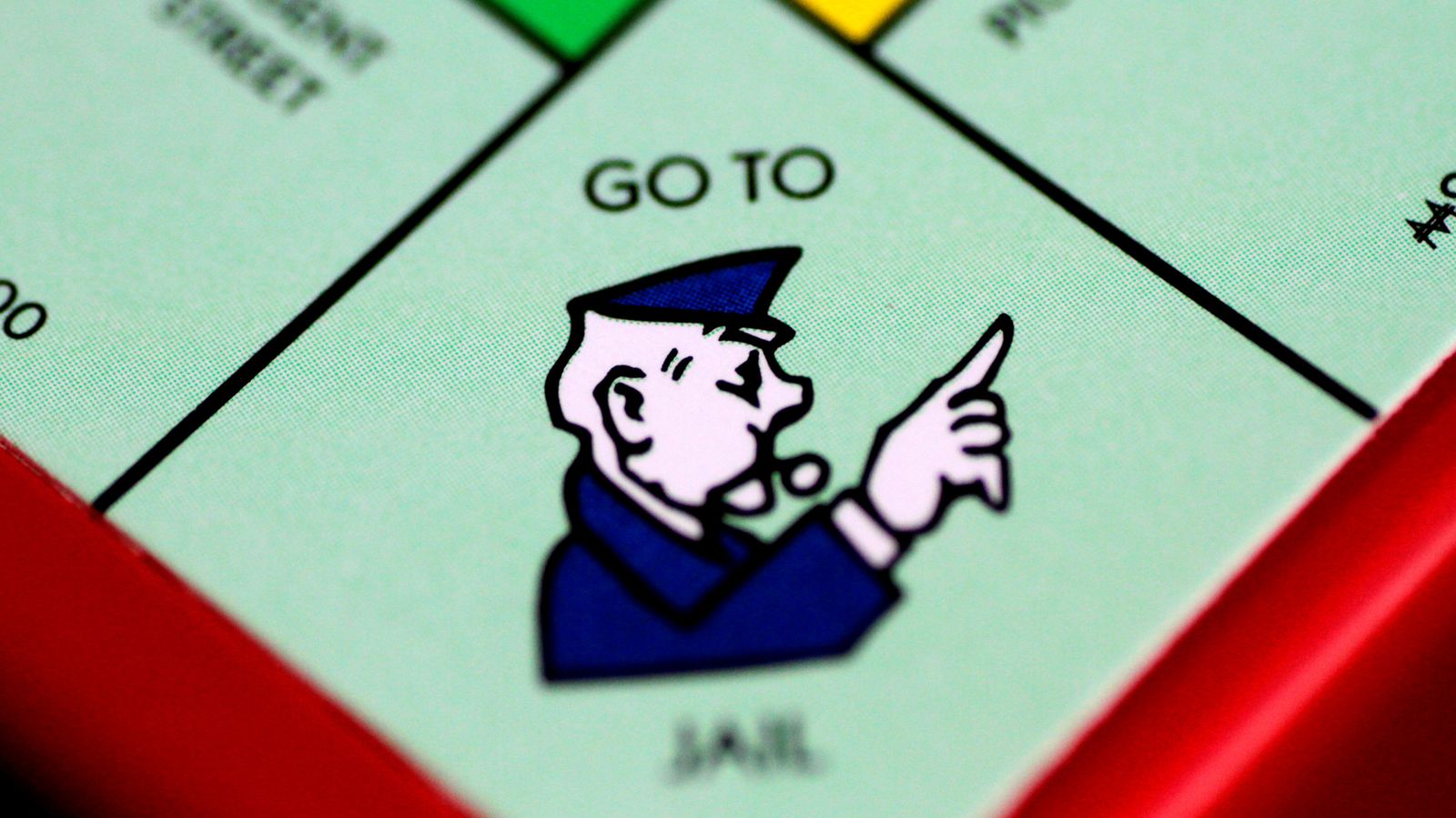 Brussels Monopoly game row 'ends in samurai swordfight' with man said to be fighting for his life