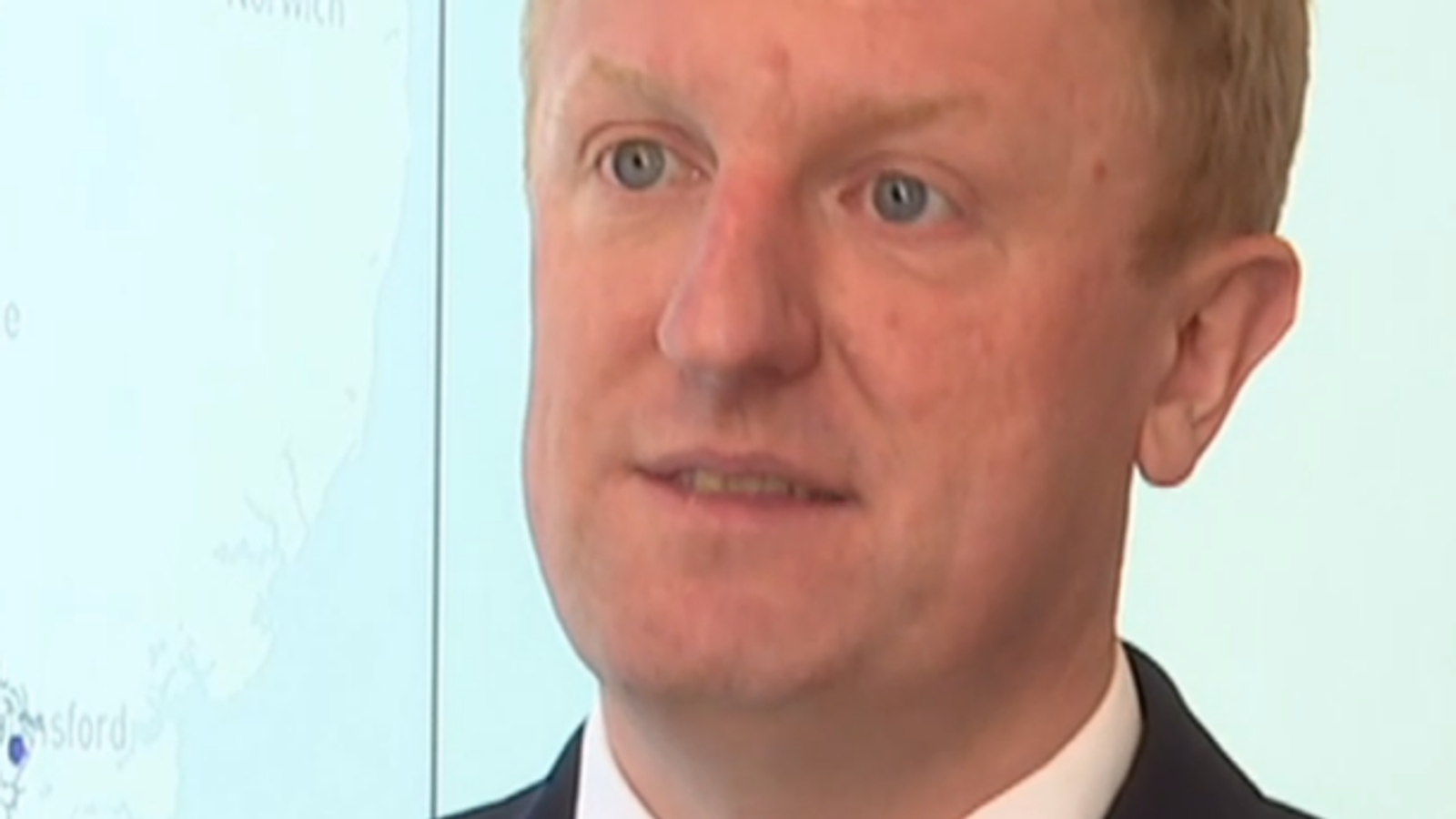 'The sound that could save your life' UK's first nationwide test of