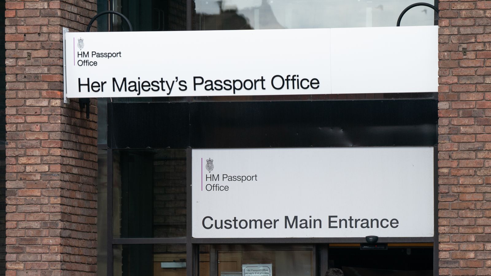 Passport Office workers strike: Five-week walkout begins today in row over pay and pensions